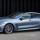 Illustration for article titled The 2020 BMW 8 Series Gran Coupe Is For The Real Sedan Heads